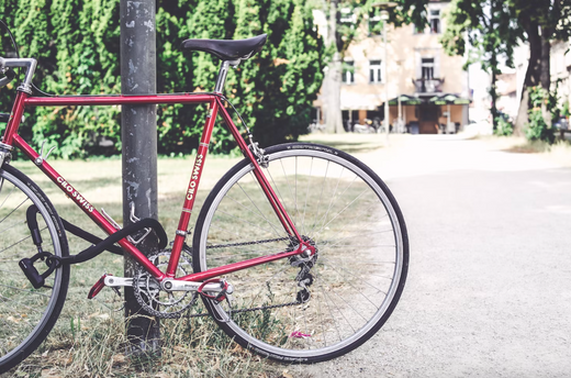 Protecting Yourself Against Bicycle Theft
