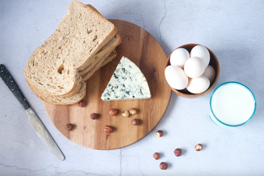 Quick Guide to Carbs Intake for Cyclists